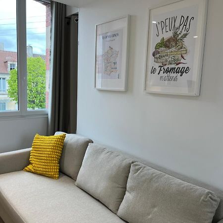 Joli Appartement Chez Dam كان المظهر الخارجي الصورة