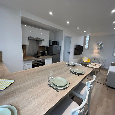 Joli Appartement Chez Dam كان المظهر الخارجي الصورة