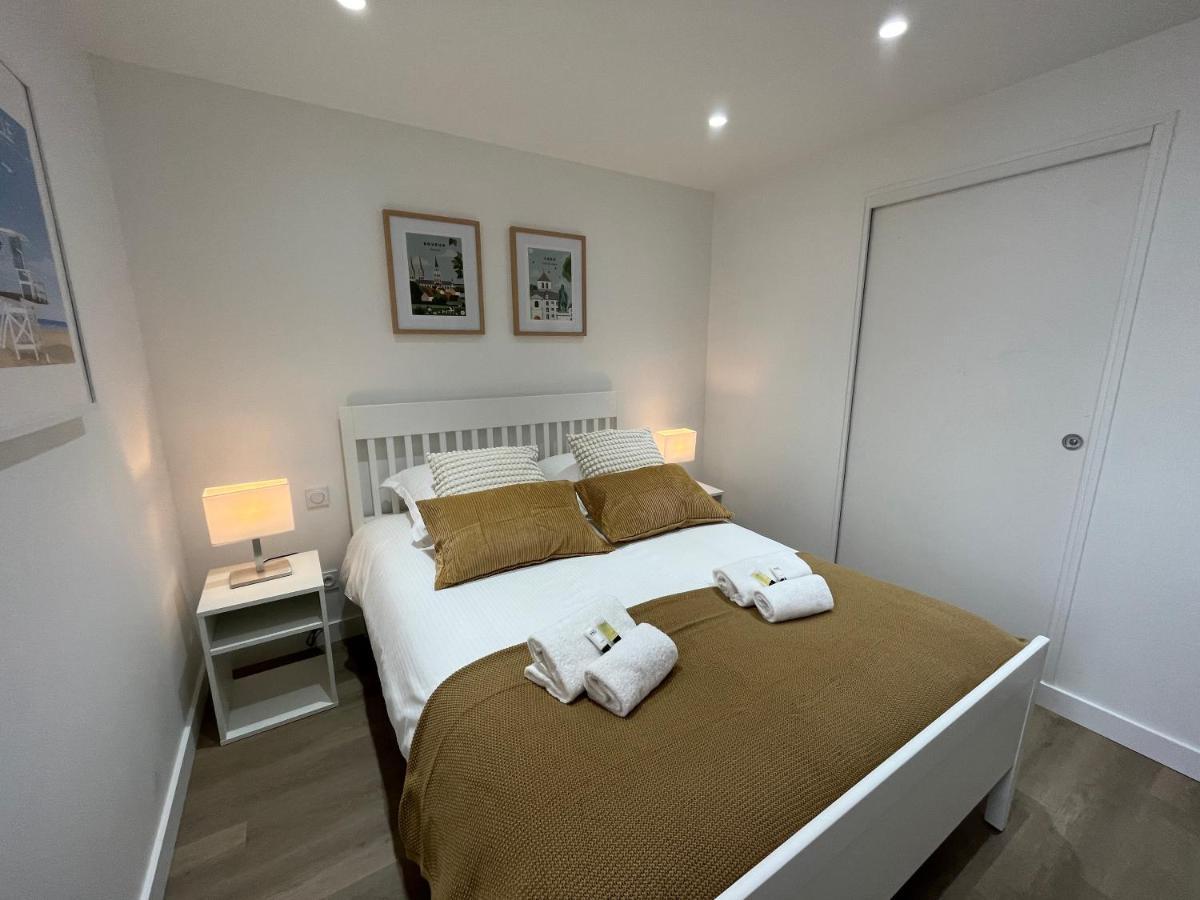Joli Appartement Chez Dam كان المظهر الخارجي الصورة