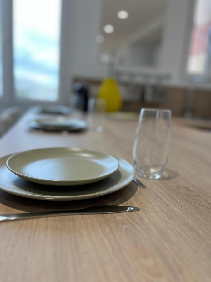 Joli Appartement Chez Dam كان المظهر الخارجي الصورة